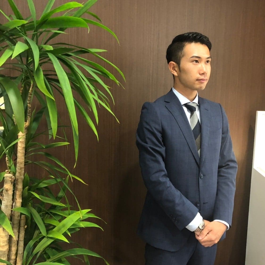 Igy 代表 藤井拓真