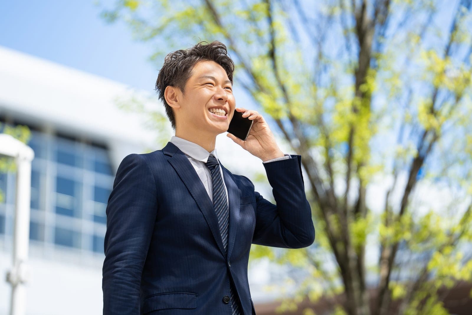 Sales Partnership
