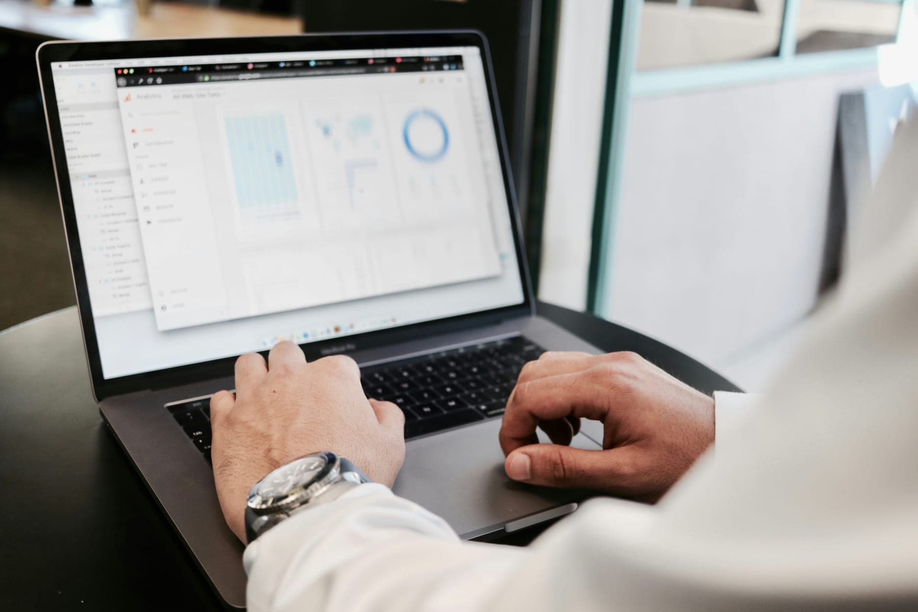 Web Advertising